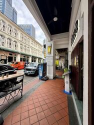 Telok Ayer Conservation Area (D1), Shop House #573562311